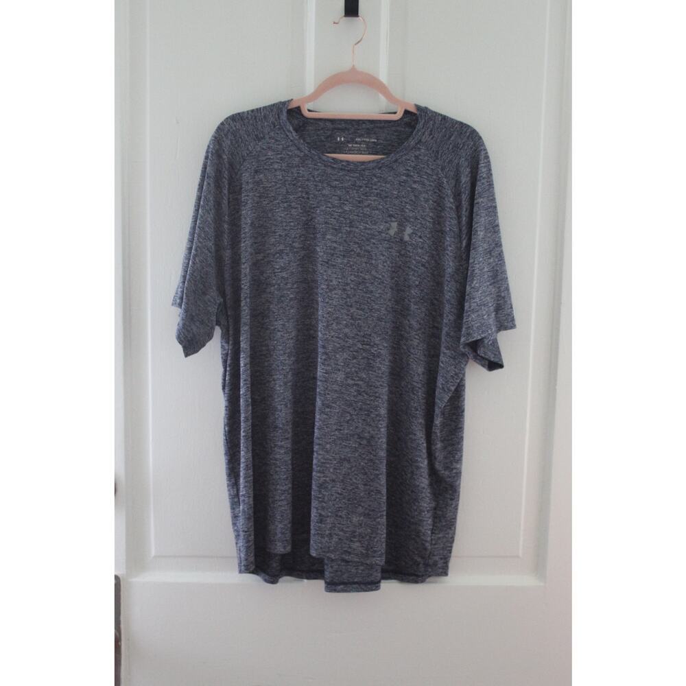 Men's (P) Under Armour XXL Short Sleeve Tee shirt